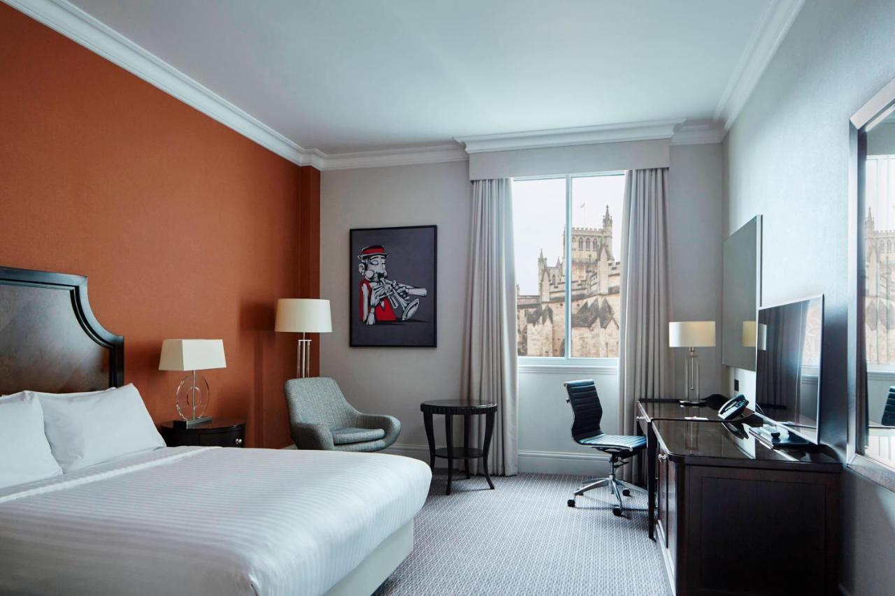 Hotel Marriott Royal Bristol