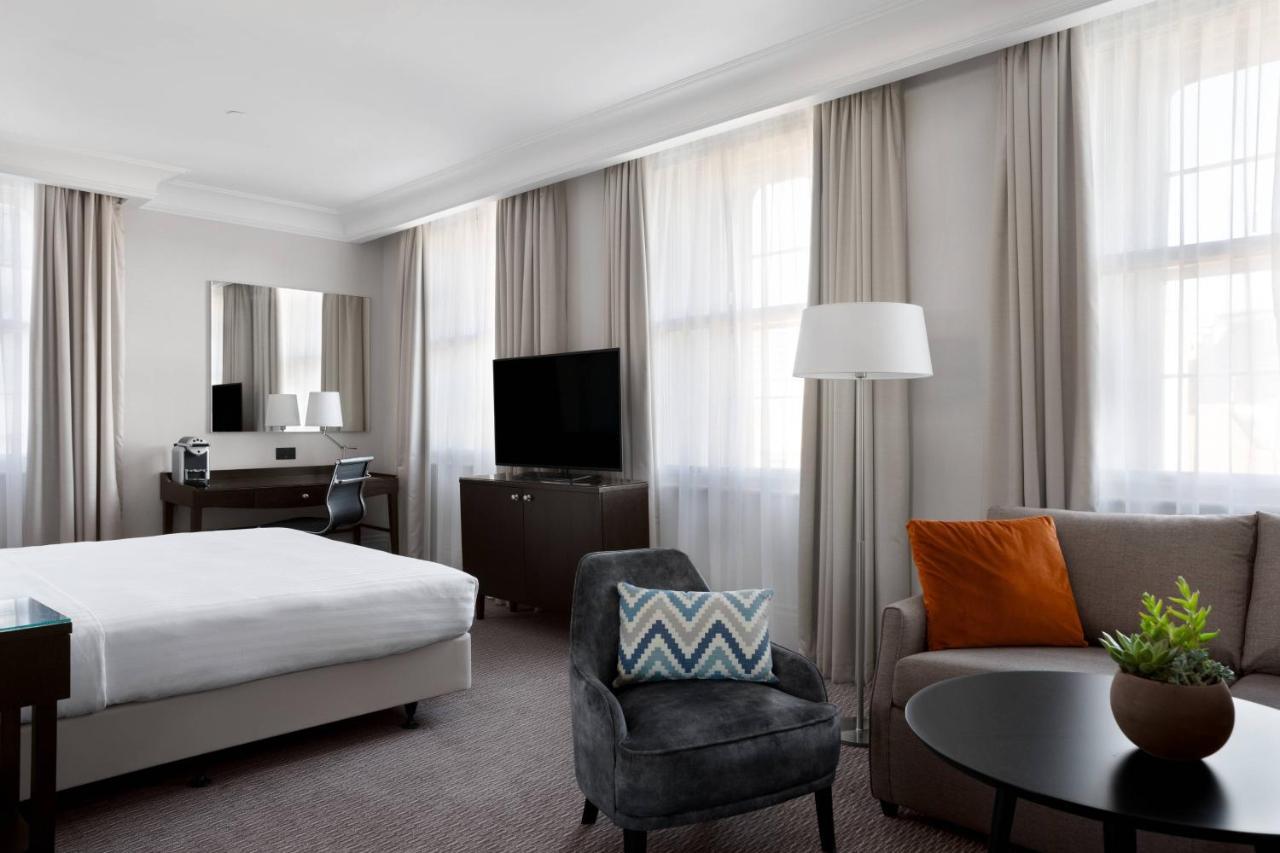Marriott Royal