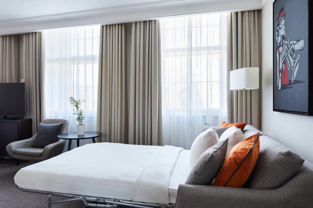 Marriott Royal Hotel Bristol