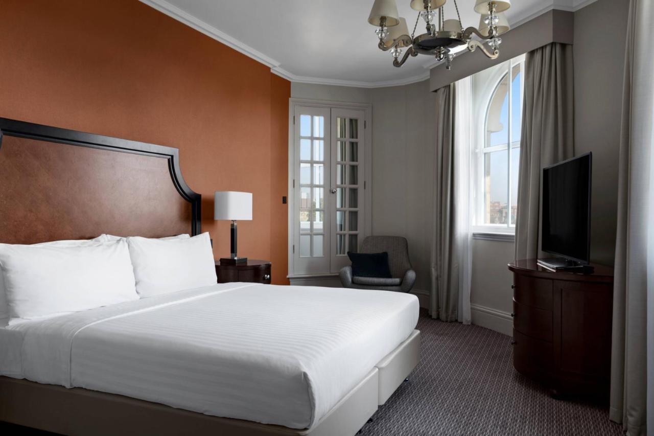 Marriott Royal Hotel Bristol
