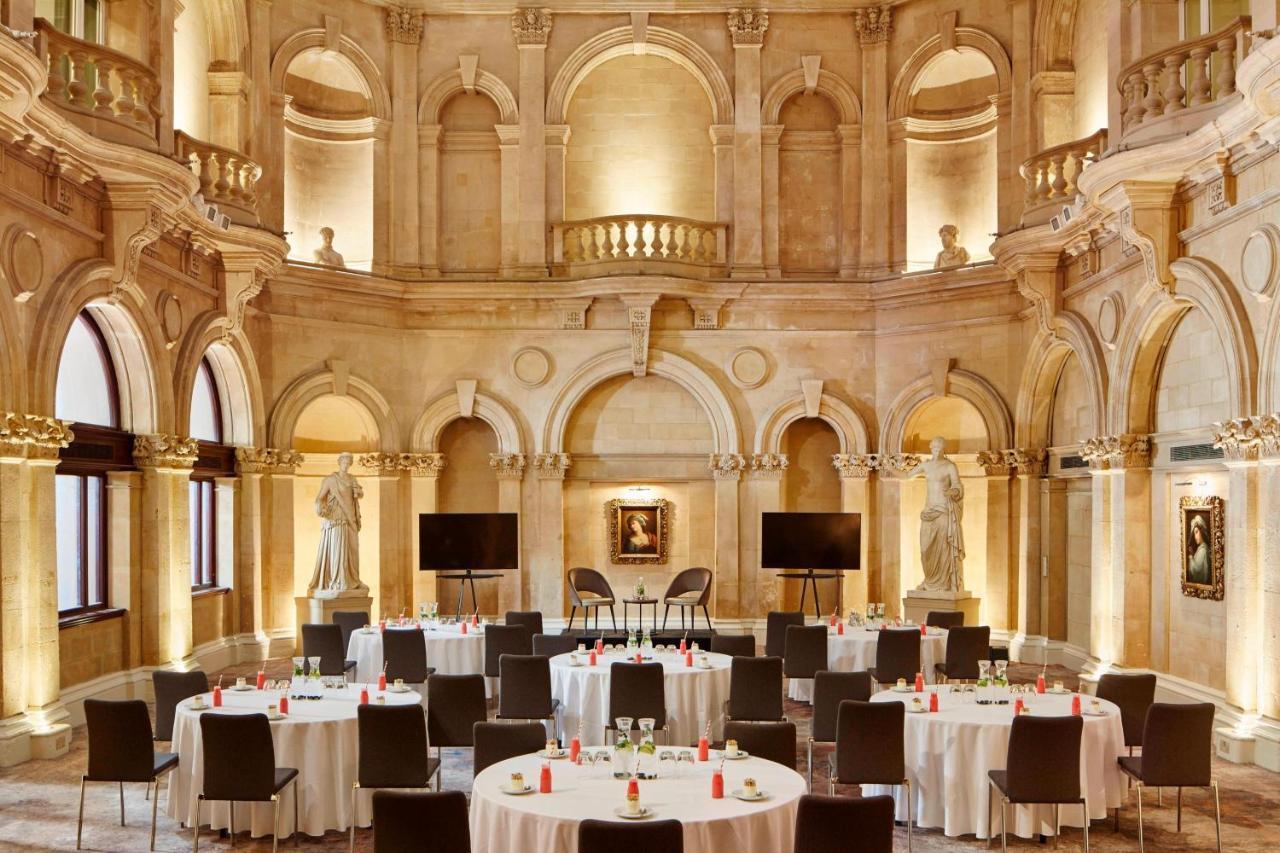 Marriott Royal