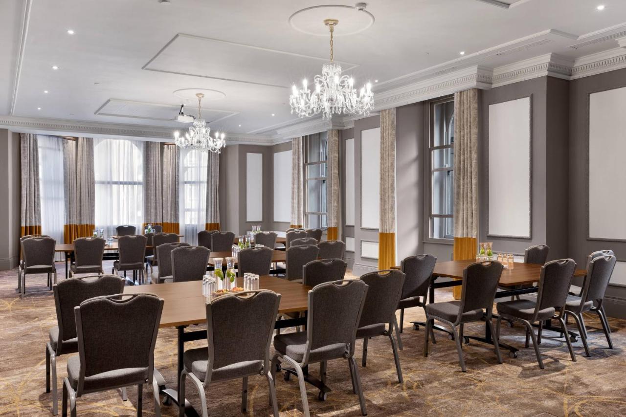Marriott Royal