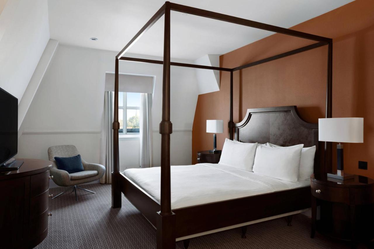 Marriott Royal 4*