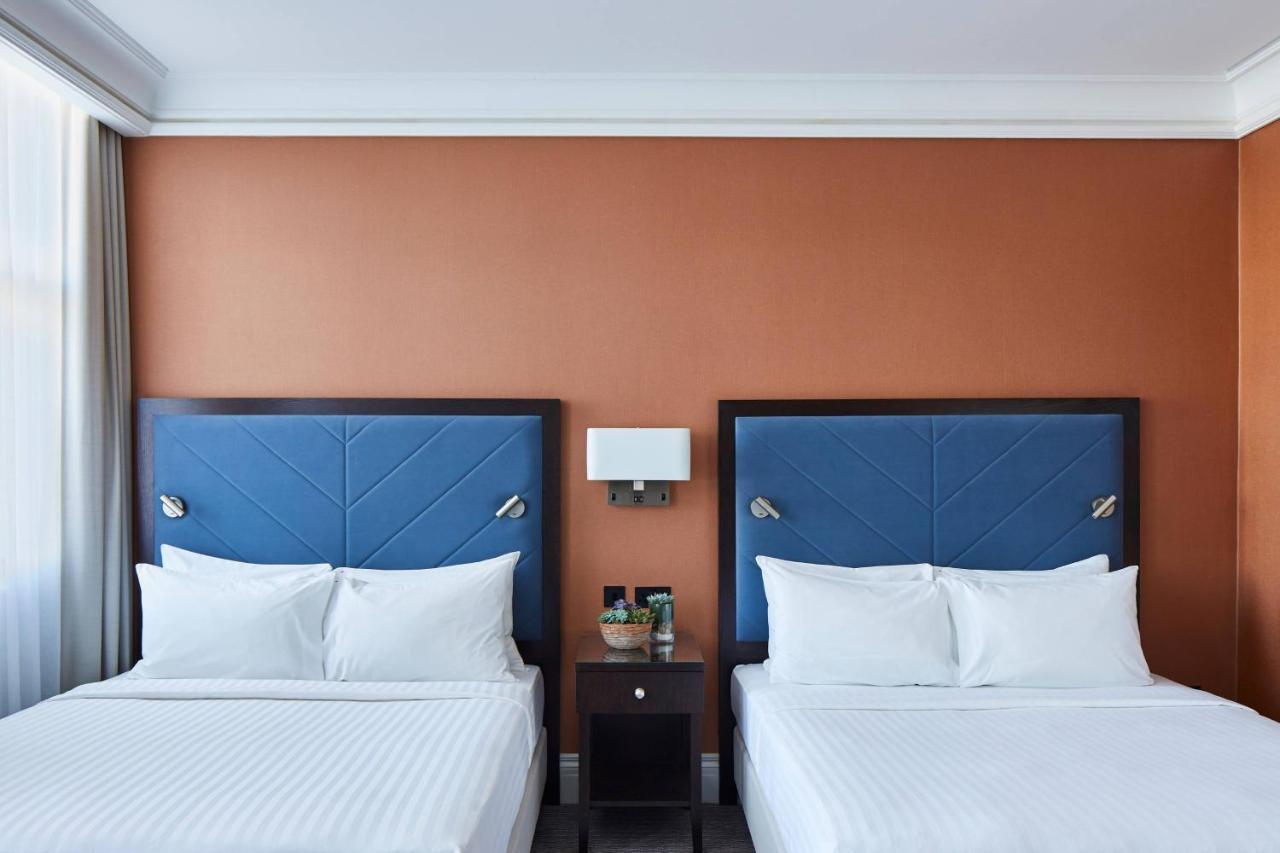 Marriott Royal Hotel