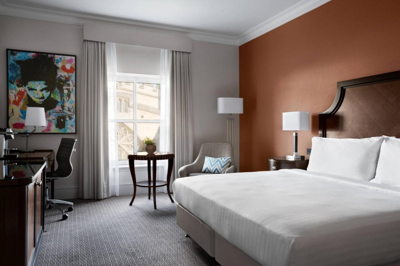 Hotel Marriott Royal