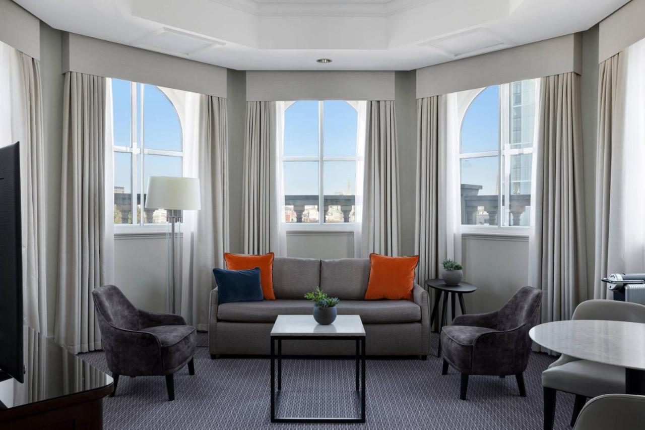 Marriott Royal 4* Bristol