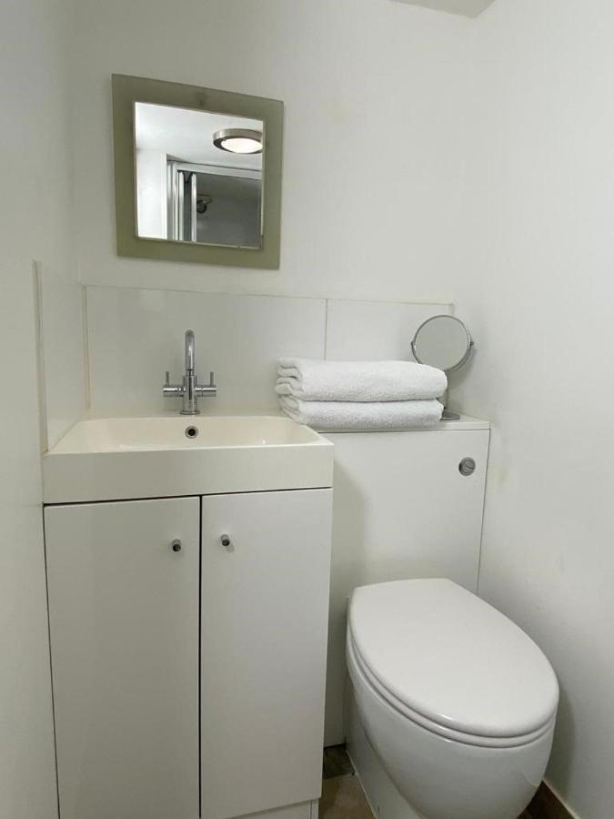 Apartment Clifton Garden Flat With Parking Bristol