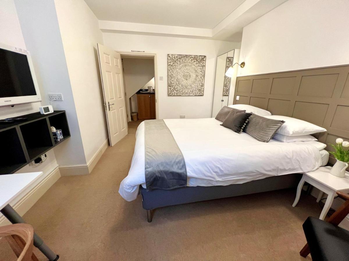 Bed & Breakfast Ferndale Mews