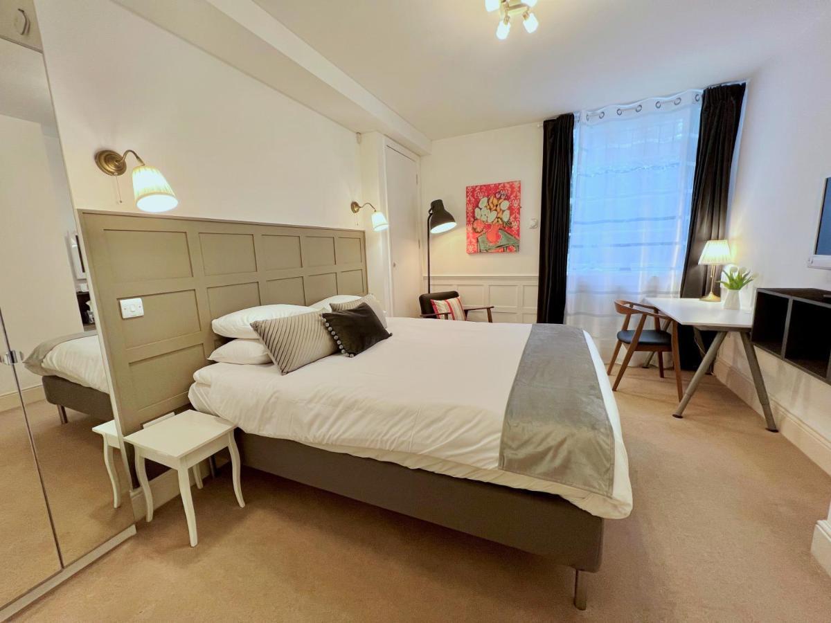 Bed & Breakfast Ferndale Mews 4*