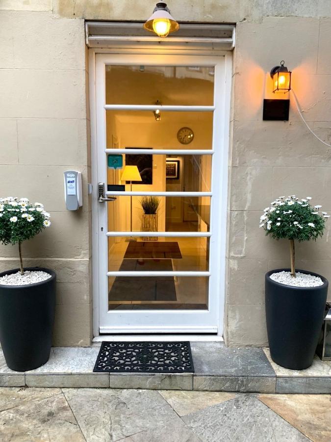 Bed & Breakfast Ferndale Mews Bristol