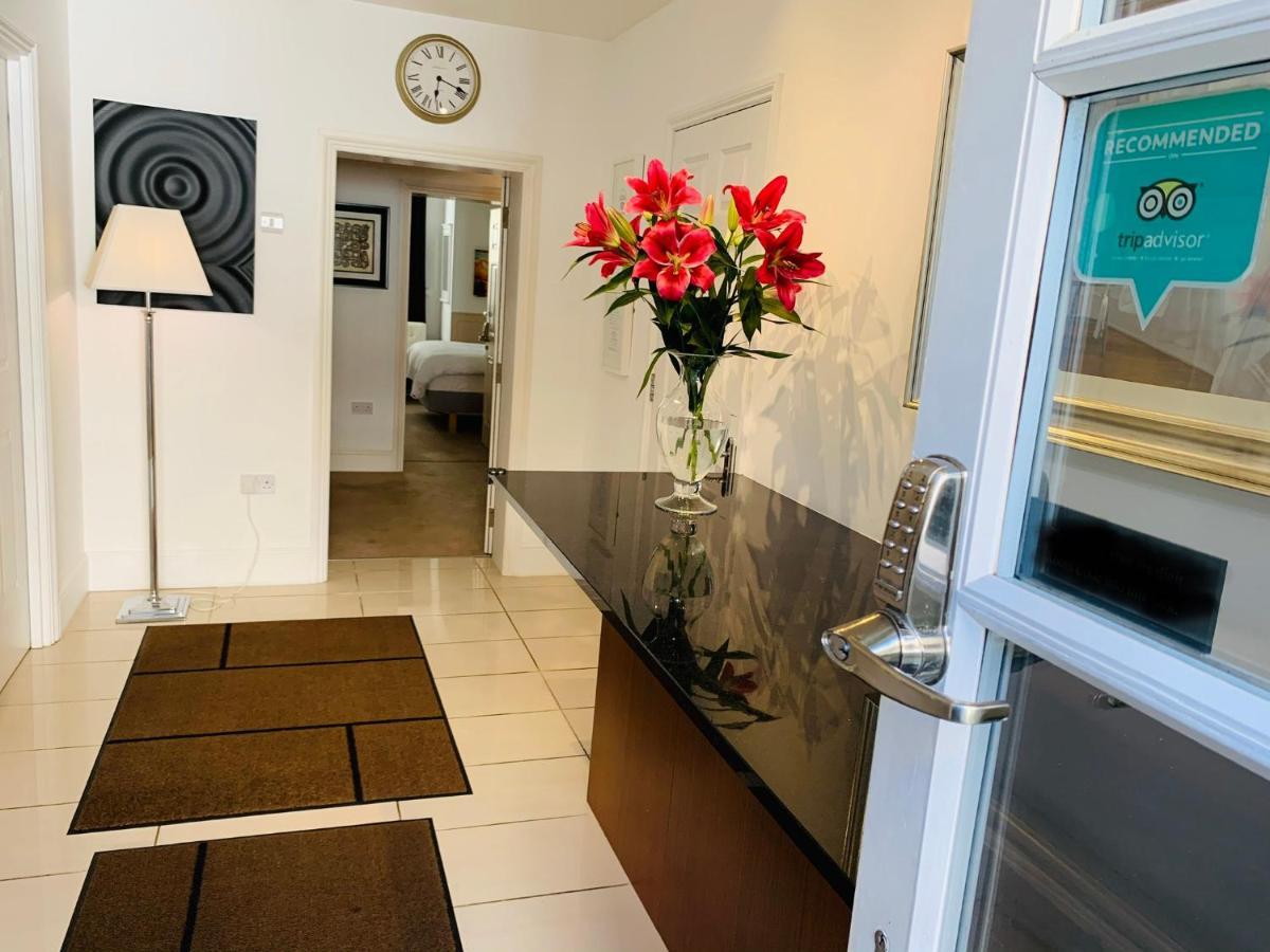 Ferndale Mews 4*