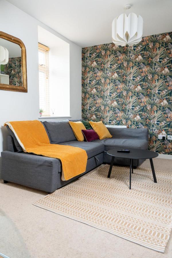 Modern & Spacious Flat In The Centre Of Bristol! Bristol