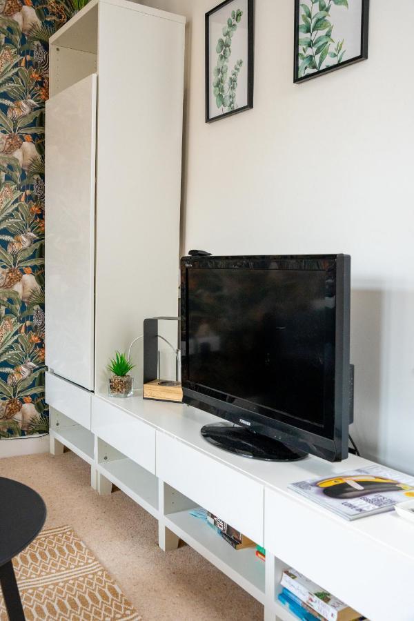 Modern & Spacious Flat In The Centre Of Bristol! *