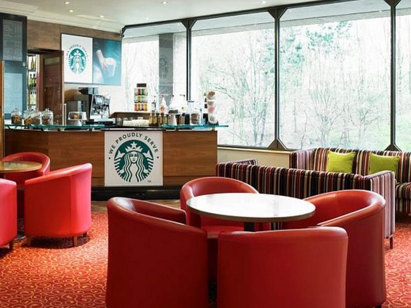 Delta By Marriott Centre
