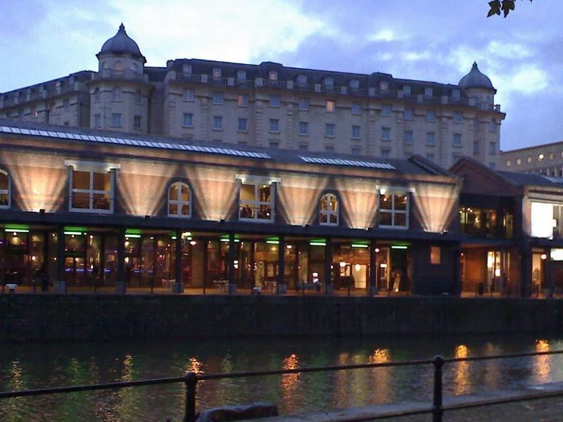 Delta By Marriott Centre Hotel 4*