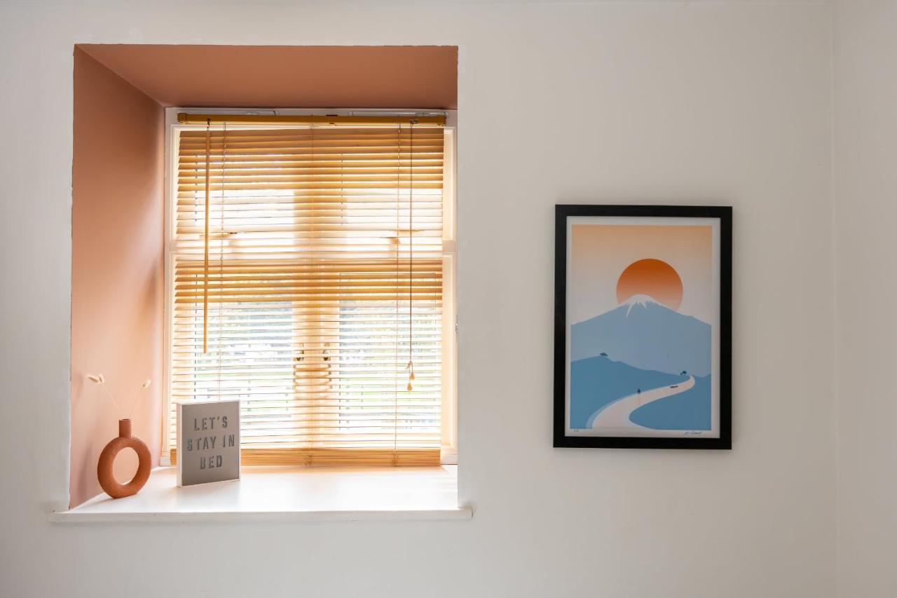 Modern & Spacious Flat In The Centre Of Bristol! Bristol