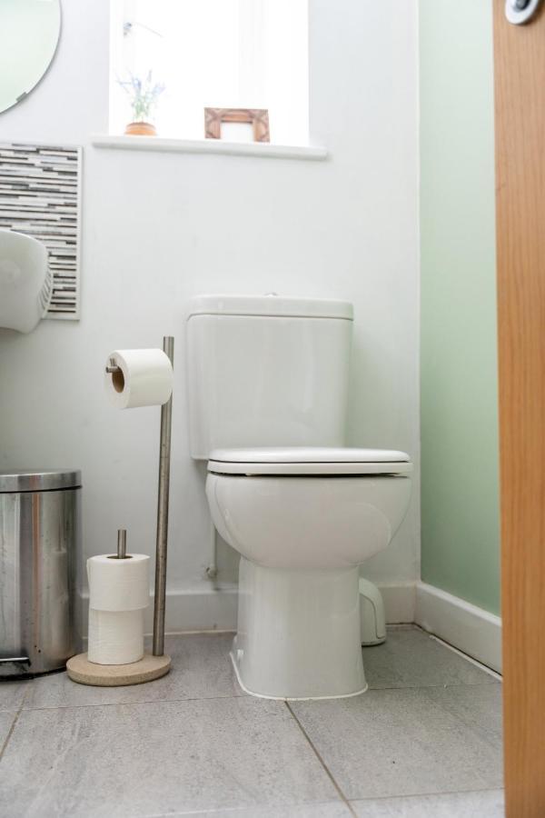 Modern & Spacious Flat In The Centre Of Bristol! Apartment Bristol