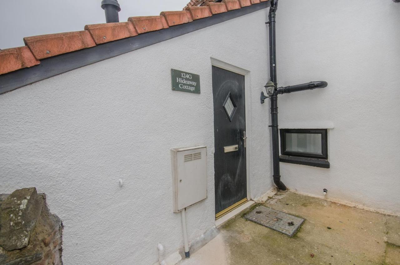 Holiday home Hideaway Bristol