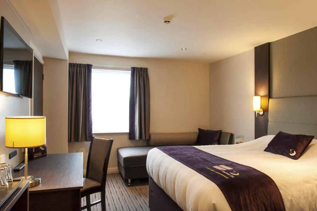 Hotel Premier Centre - Haymarket Bristol