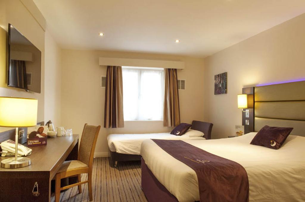 Premier Centre - Haymarket Hotel Bristol