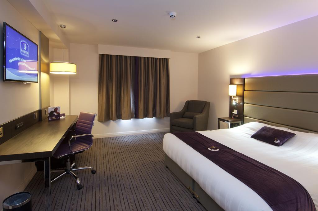 Premier Centre - Haymarket Hotel