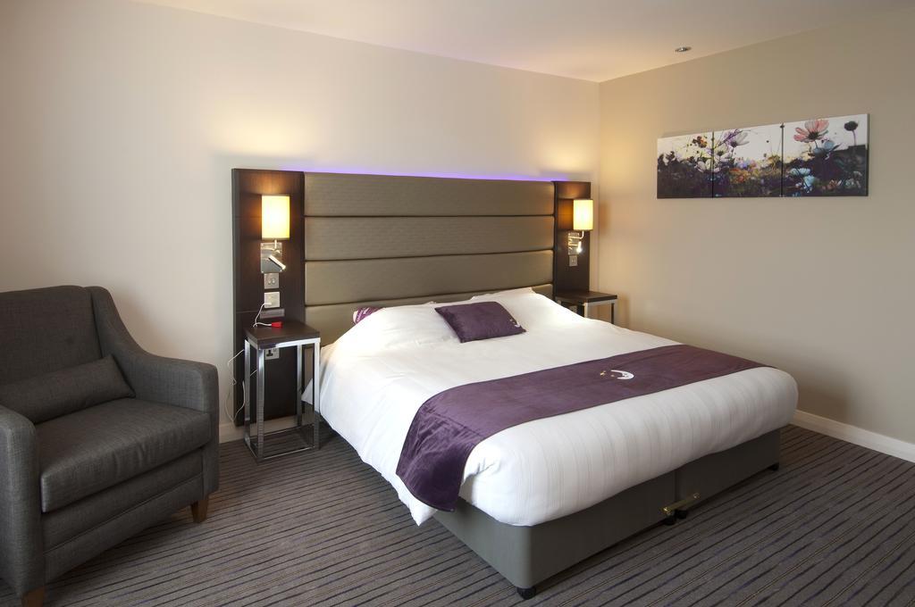 Hotel Premier Centre - Haymarket