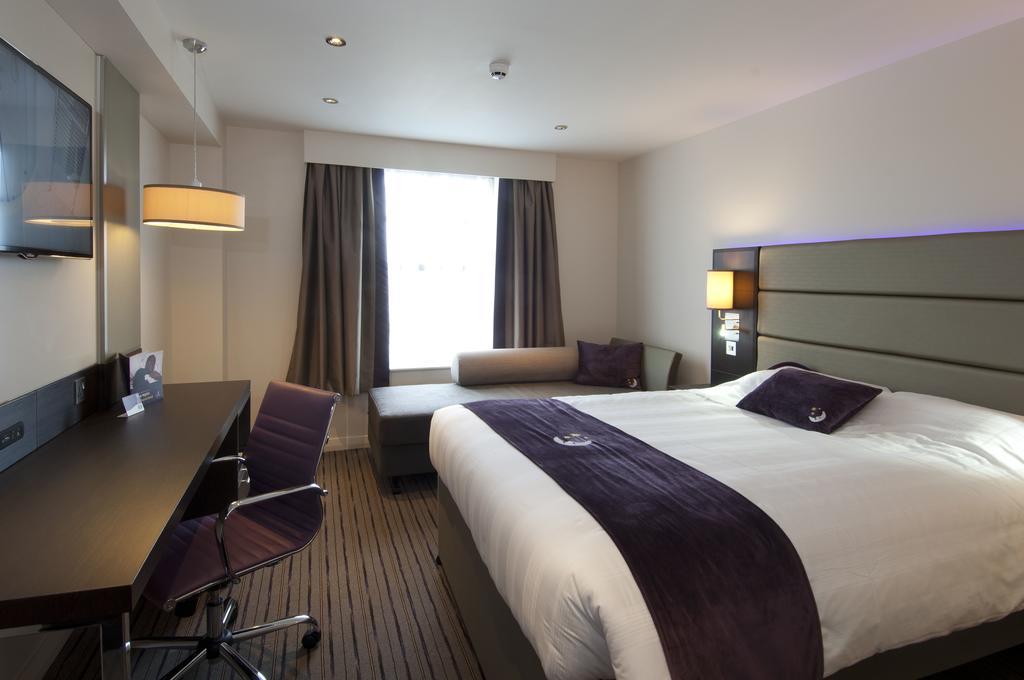 Premier Centre - Haymarket Hotel Bristol