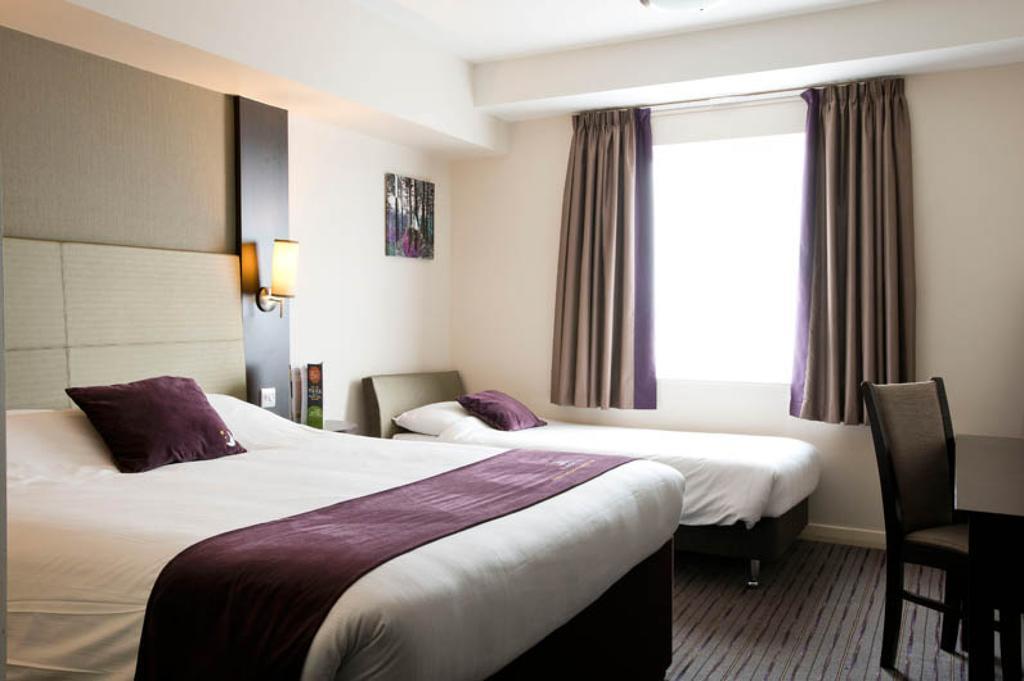 Premier Centre - Haymarket Hotel