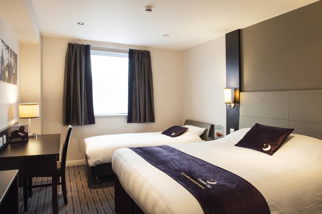 Hotel Premier Centre - Haymarket 3*