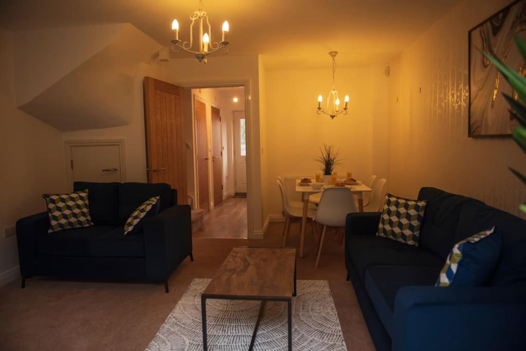 Holiday home Spacious 3 Bed House In