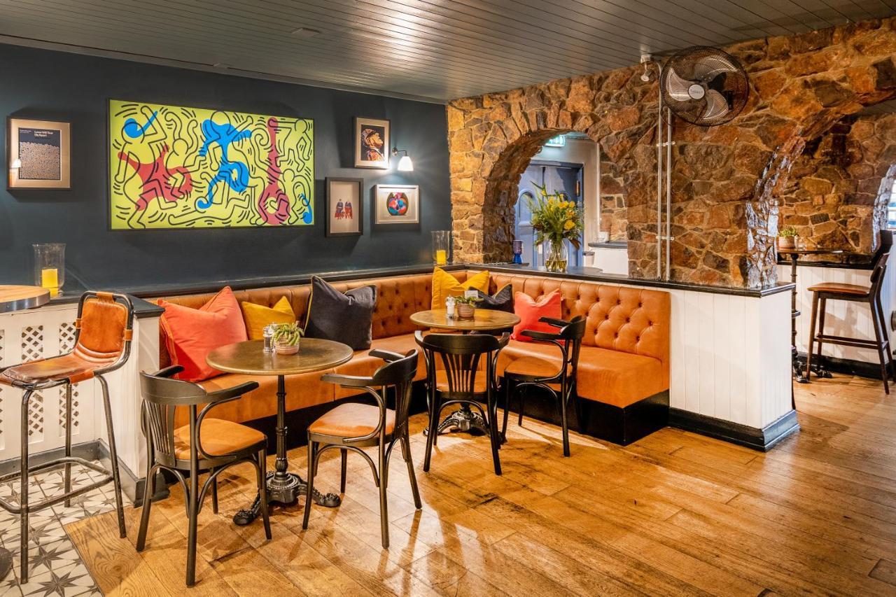 The Clifton Bristol