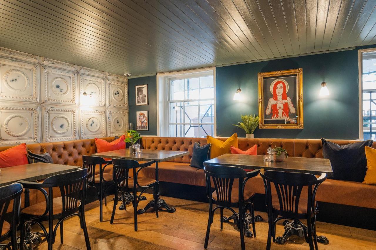 The Clifton Hotel 3*