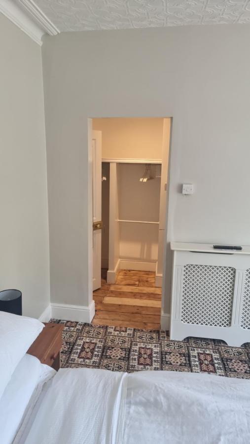 Norfolk Guest house 3*