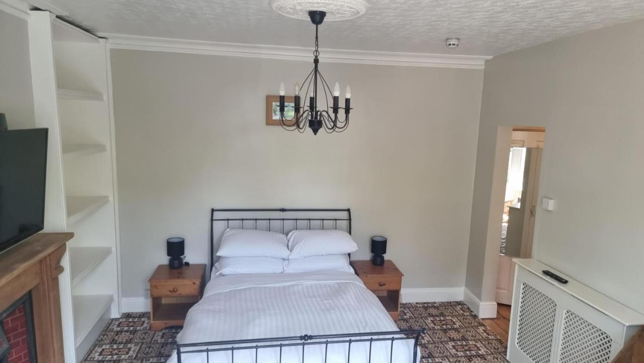 Norfolk 3* Bristol
