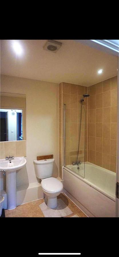 2 Bedroom Luxury In Bristol