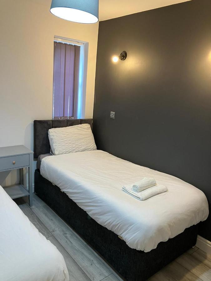 Speedwell Apartment: Refurbished City Centre * Bristol