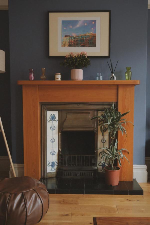A Cosy Garden Flat In A Quiet Area Close To The Centre Apartment Bristol