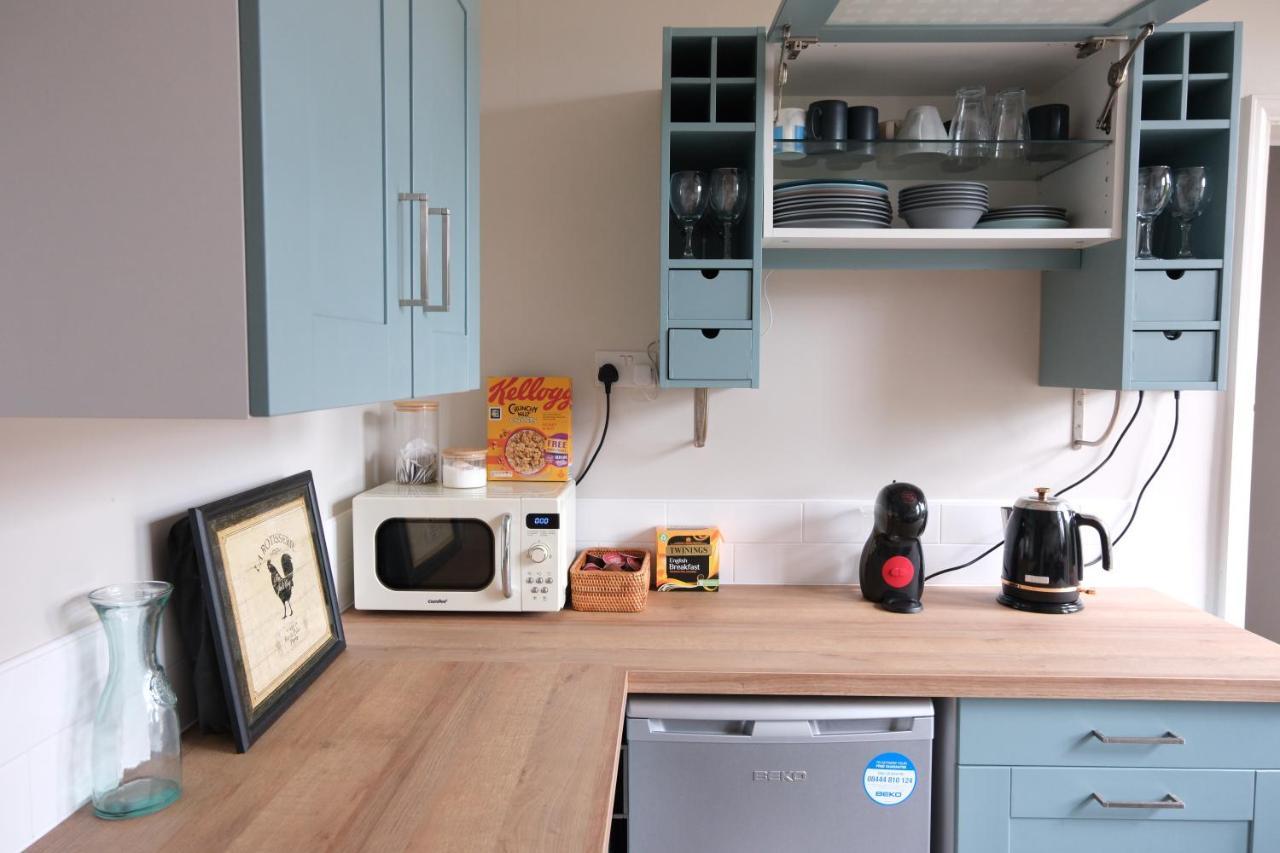 A Cosy Garden Flat In A Quiet Area Close To The Centre *