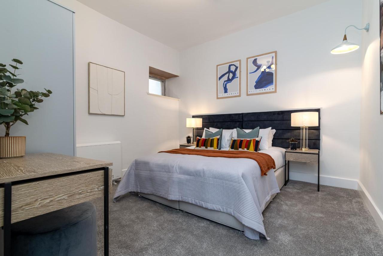 Apartment 60 Queens Road Bristol