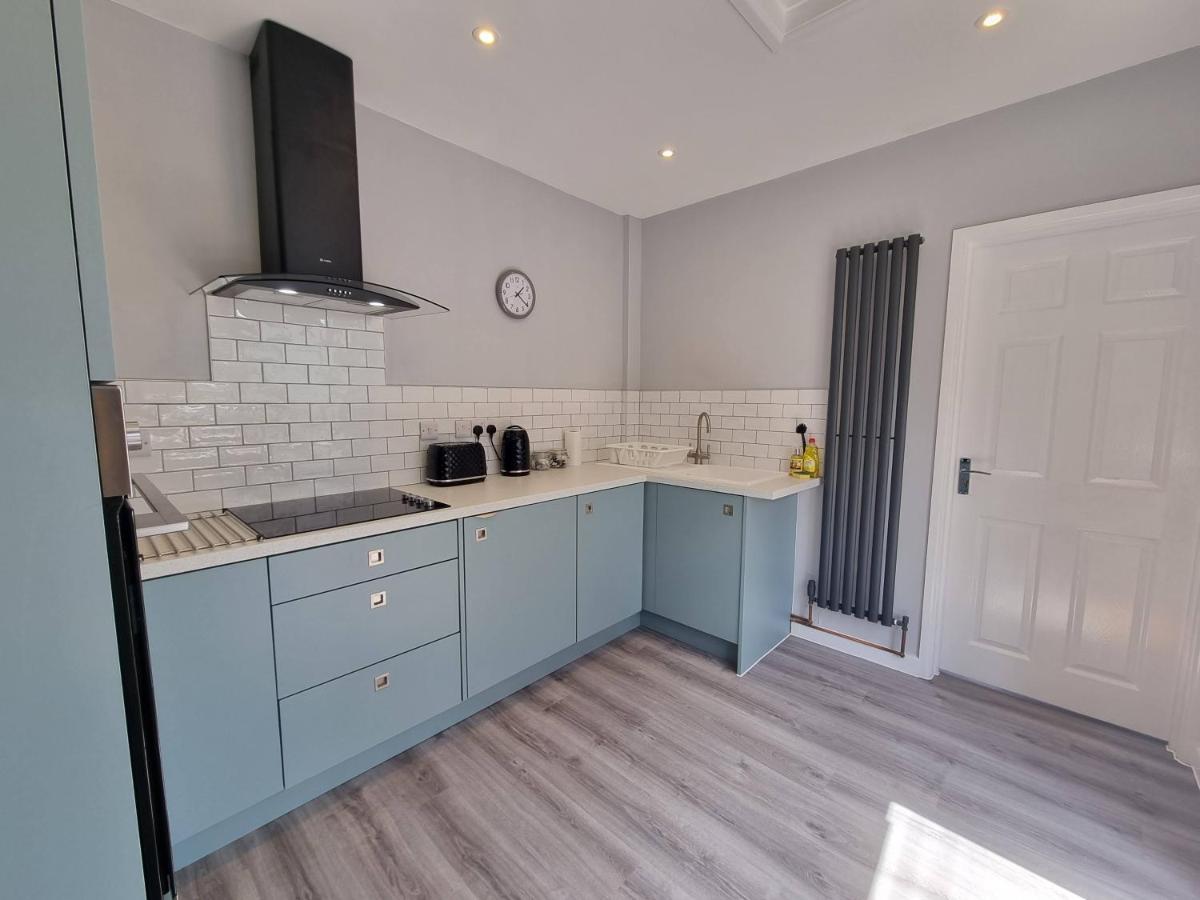 Apartment The Forge By Cliftonvalley *