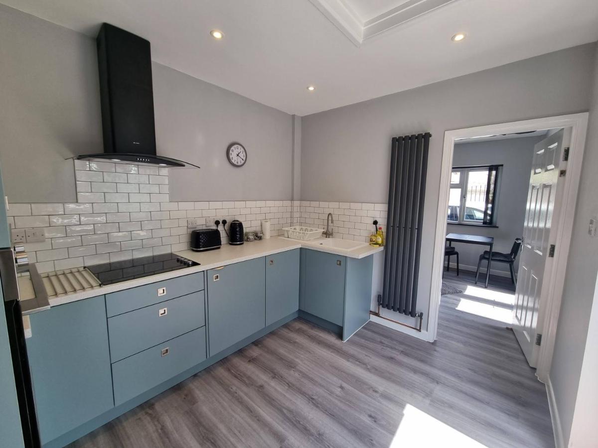 Apartment The Forge By Cliftonvalley