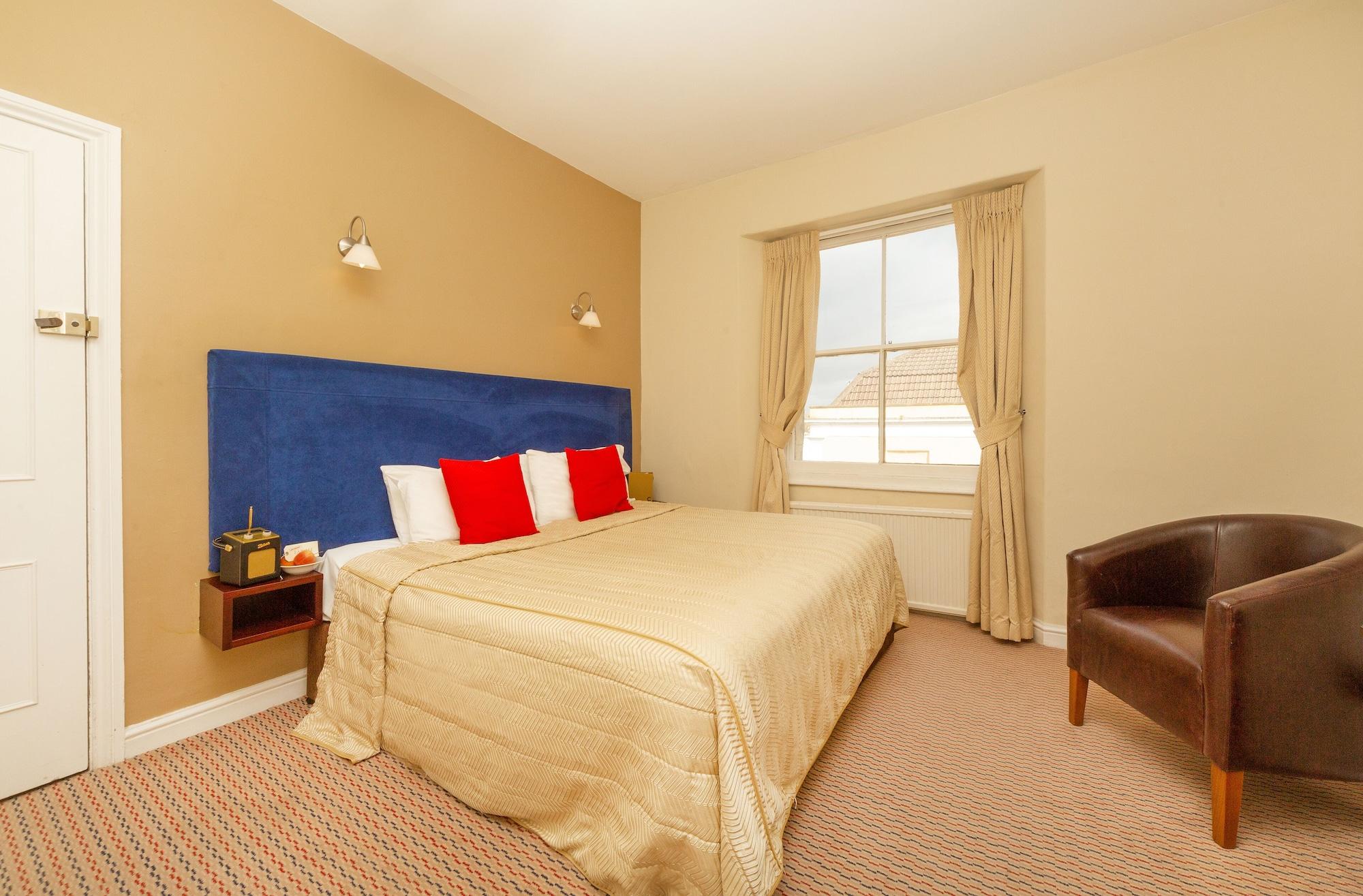 The Clifton Hotel Bristol