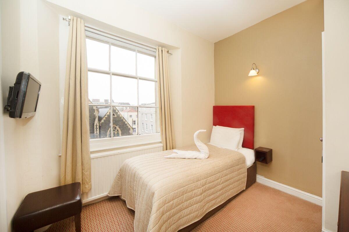 The Clifton