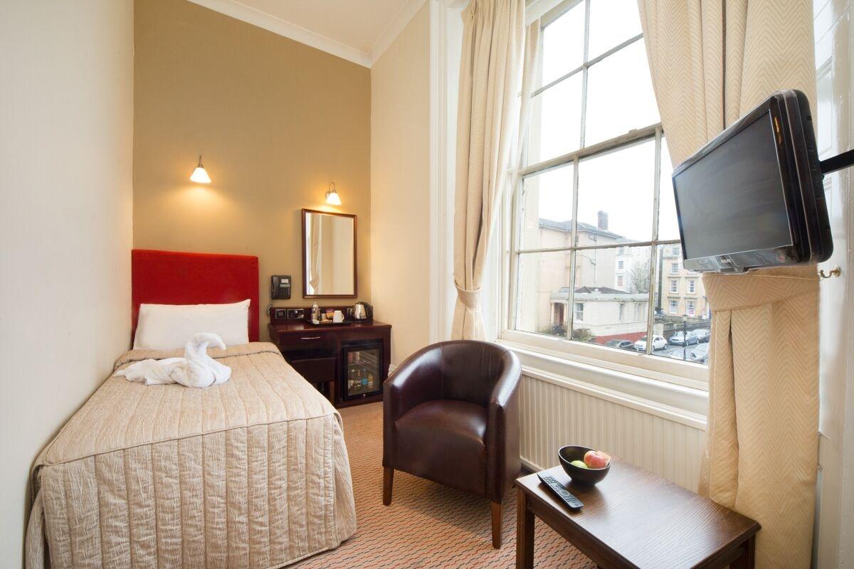 The Clifton Hotel