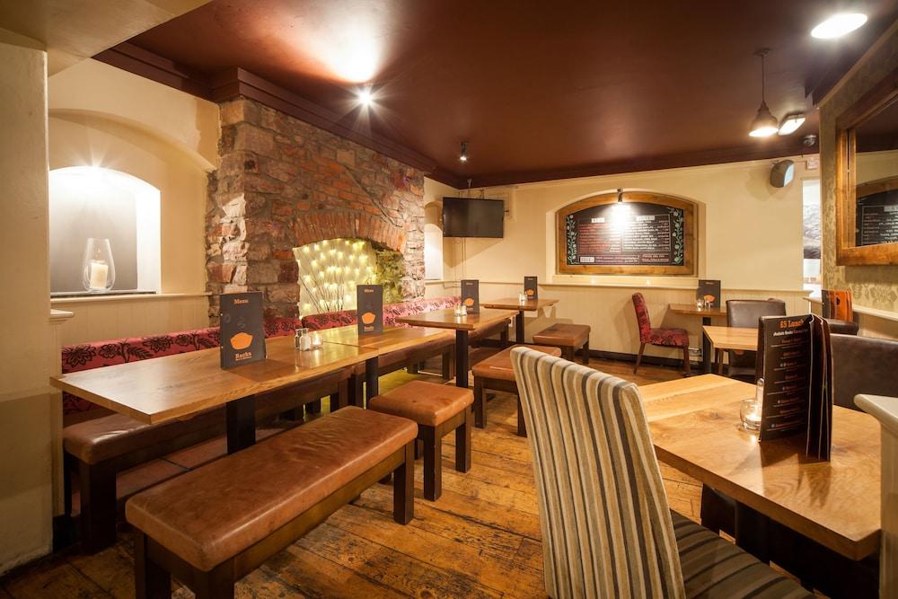 The Clifton Hotel Bristol