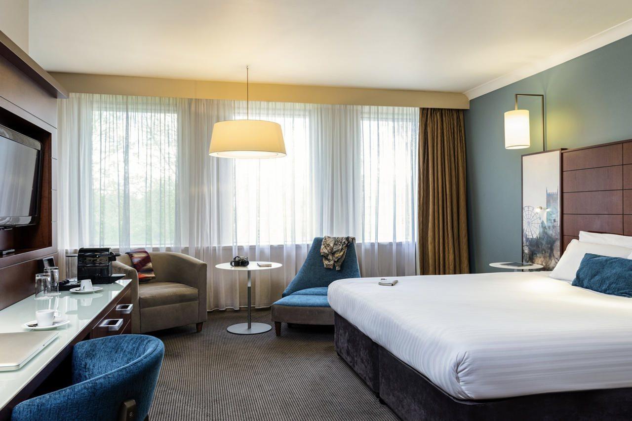 Mercure Holland House Hotel Bristol