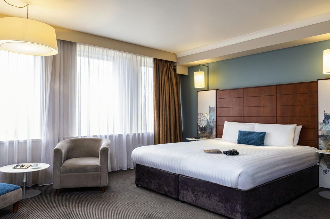 Hotel Mercure Holland House