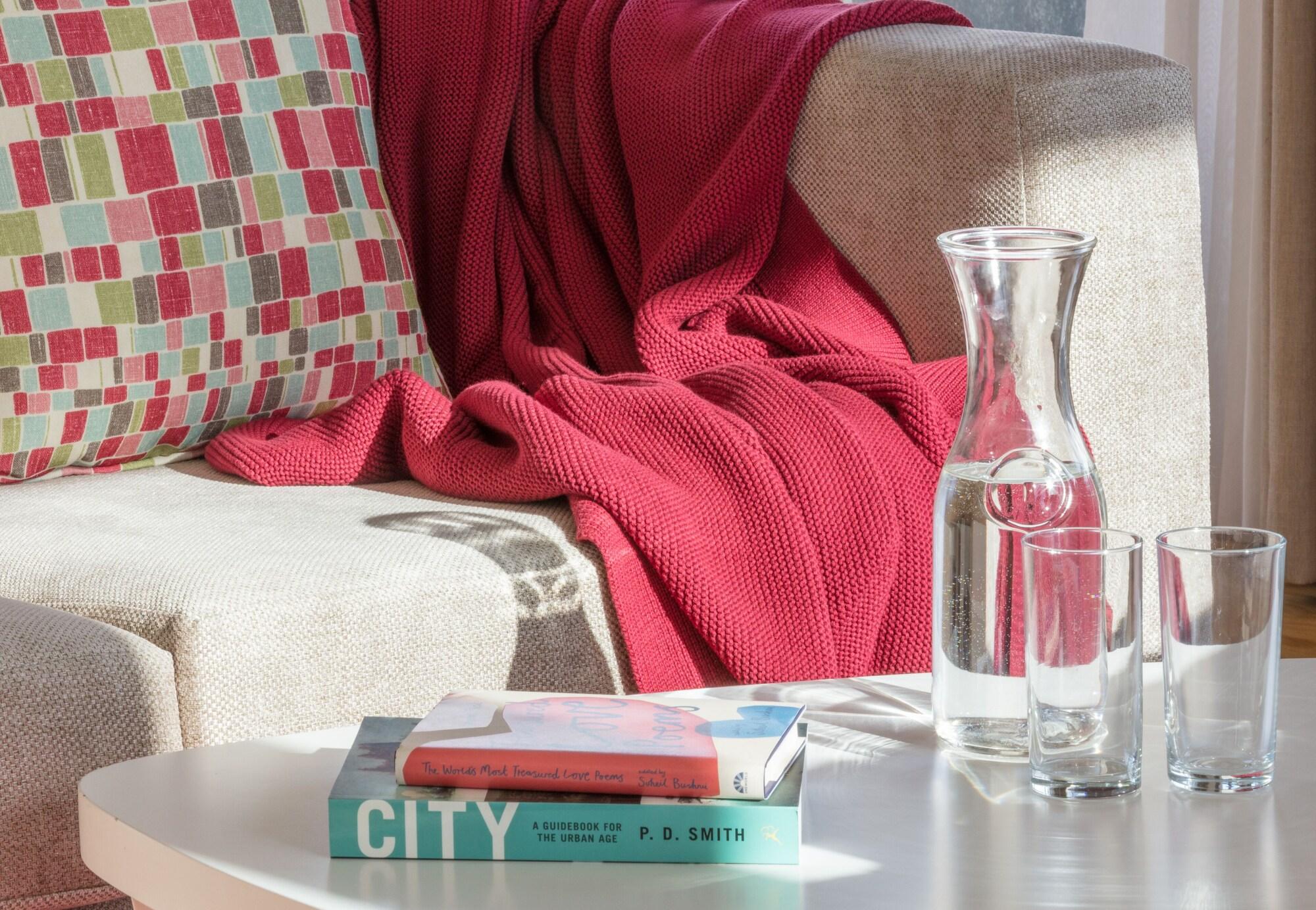 Saco - Broad Quay Aparthotel