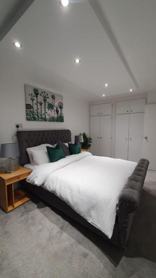 Hiddengem Apartment