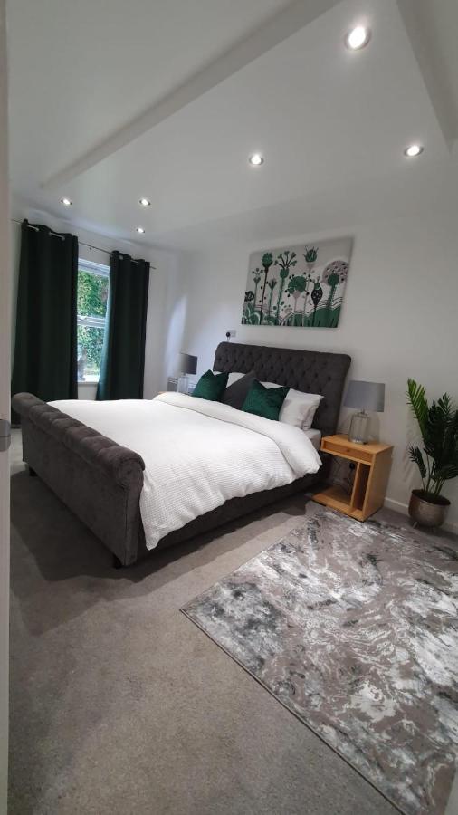Hiddengem Apartment Bristol